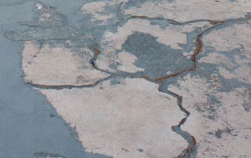 fibreglass roofing replacement Thornham