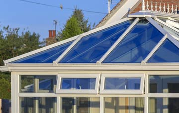 professional Thornham conservatory insulation