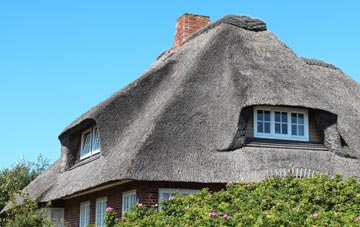 thatch roofing Thornham, Norfolk